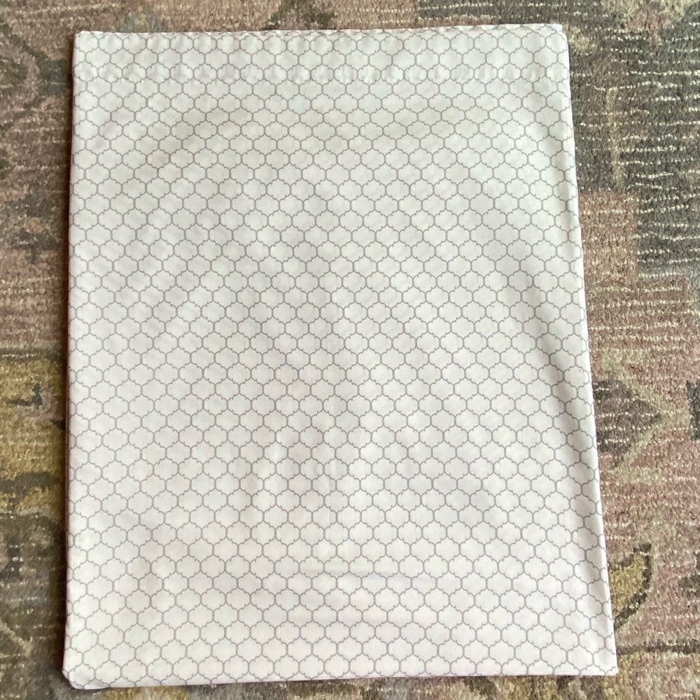 The Big One Bed Flat Top Sheet